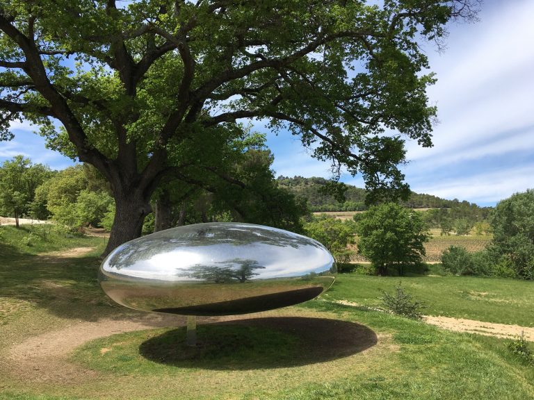 Château La Coste  La Visite  art culture côte d’azur